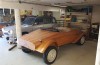 SRC weekend - Oldtimertocht Lexmond heeft de primeur: de houten ‘Frads’