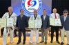 Culemborger Pierre benoemd tot Hapkido Grootmeester in Zuid-Korea