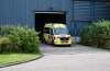 Gewonde bij bedrijfsongeval in distributiecentrum van Budbee