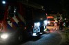 Persoon overleden; politie gaat uit van een niet-natuurlijke dood