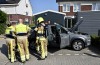 Oververhitte powerbank veroorzaakt autobrand