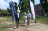 Bouw achttien woningen Heukelum van start