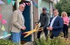 Woontrainingshuis voor jongeren met beperking geopend