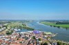 Verkeersmaatregelen rondom Appelpop 2025