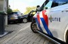 Auto botst op stilstaand voertuig op Havendijk