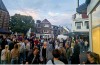 Leerdam heeft stralend weekend met 'Glas Leeft' achter de rug