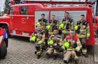 Jeugdbrandweer Geldermalsen overtuigend naar landelijke halve finale