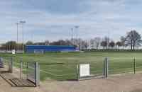 Korfbalvereniging SGV: 'Huidige velden vanaf 2027 niet meer bruikbaar'