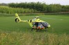 Reanimatie in Geldermalsen: traumahelikopter gealarmeerd