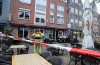 Drie Amsterdammers riskeren celstraffen voor plofkraak in Tiel