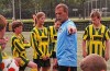 Vianen treurt om Johan Neeskens: 'Het was een prima buurman'