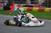 Luca van Leer is kampioen Rotax Max Juniorenklasse