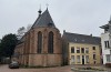 Protestantse gemeente Tiel neemt afscheid van twee kerkgebouwen