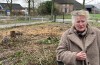 Bewoners raken na 30 jaar tuin kwijt